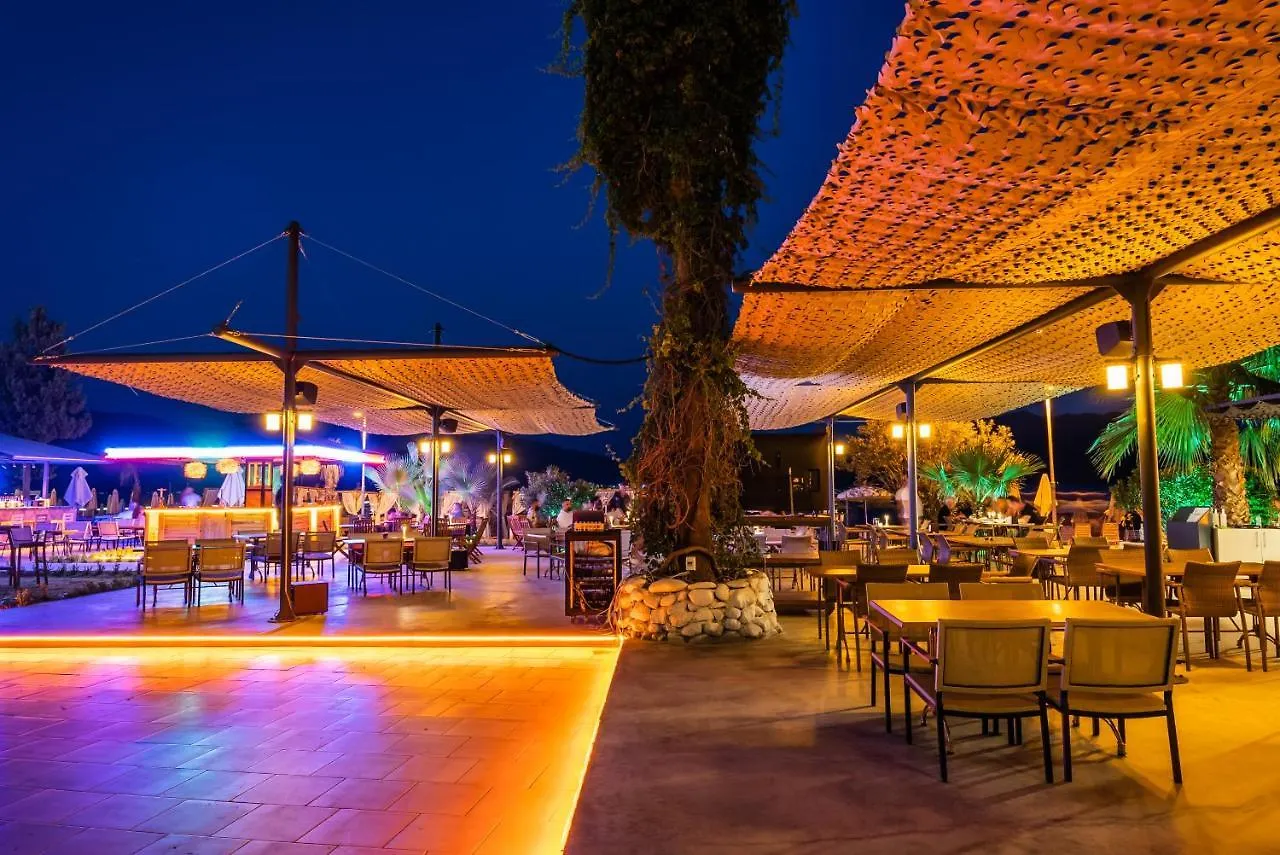 Hotel Caprea Marmaris