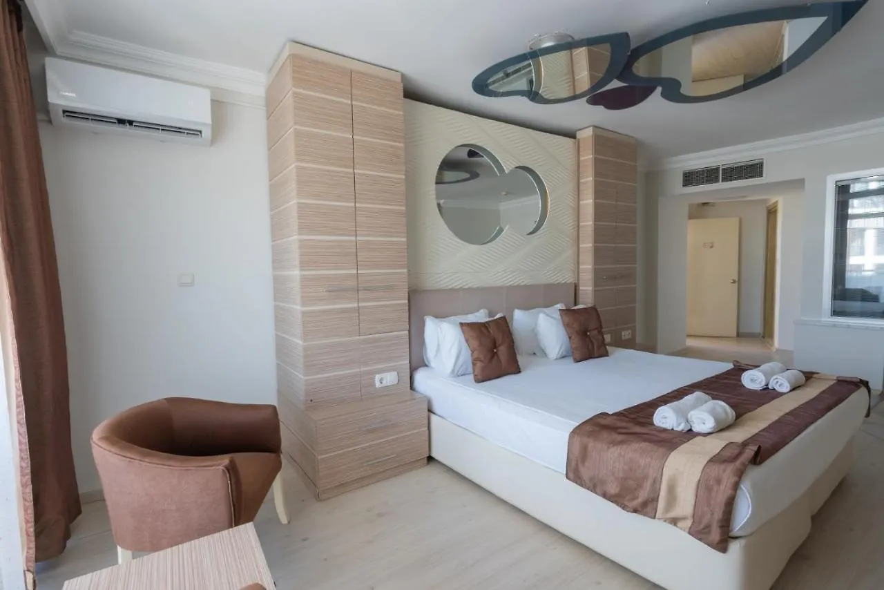 Hotel Caprea Marmaris