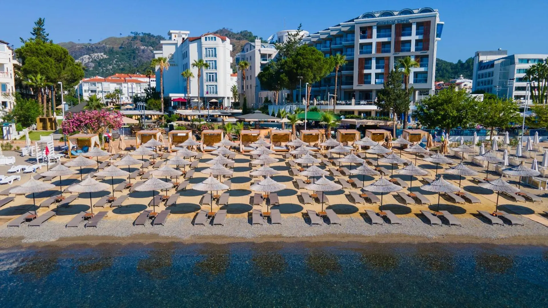 Hotel Caprea Marmaris