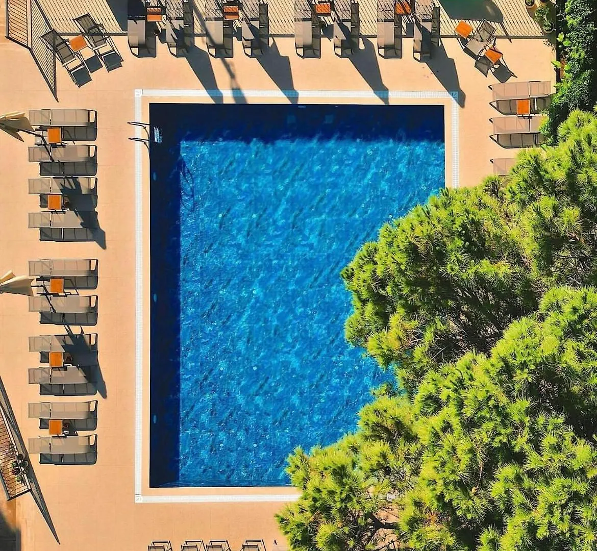Hotel Caprea Marmaris