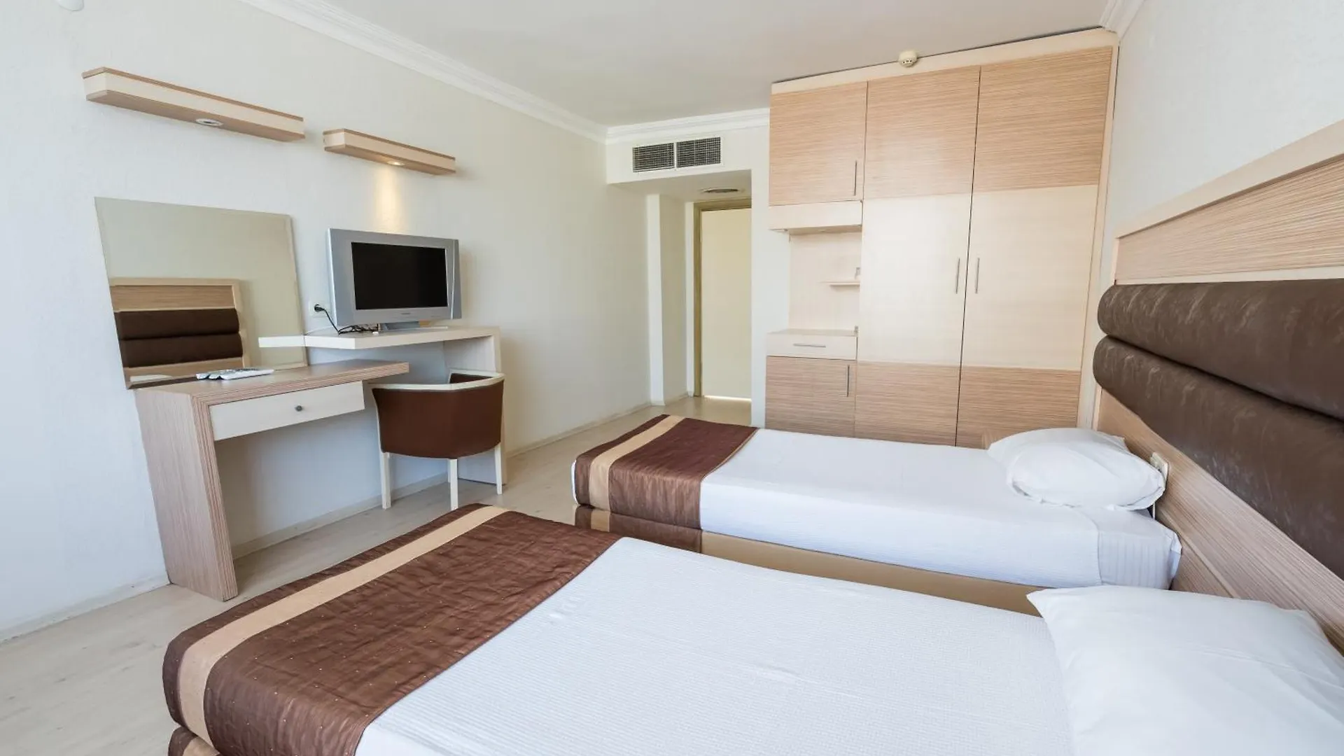 Hotel Caprea Marmaris Türkiye