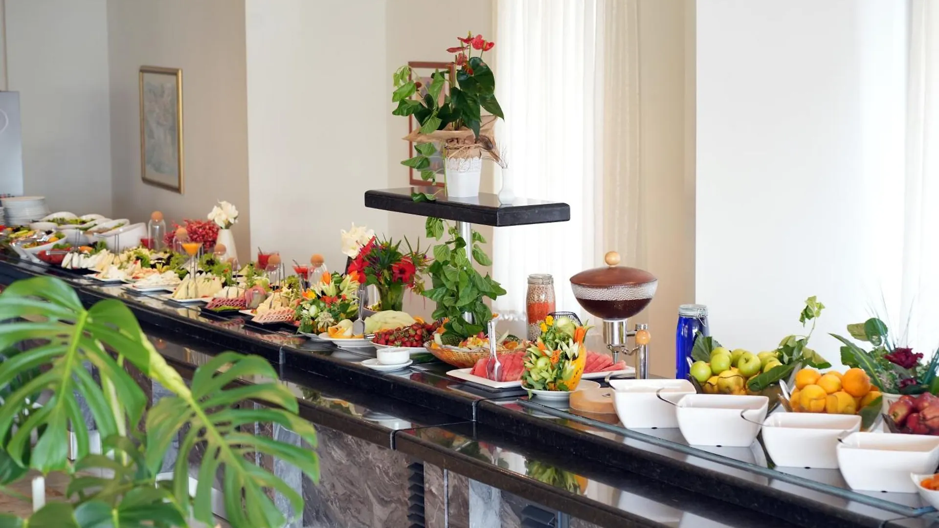 Hotel Caprea Marmaris