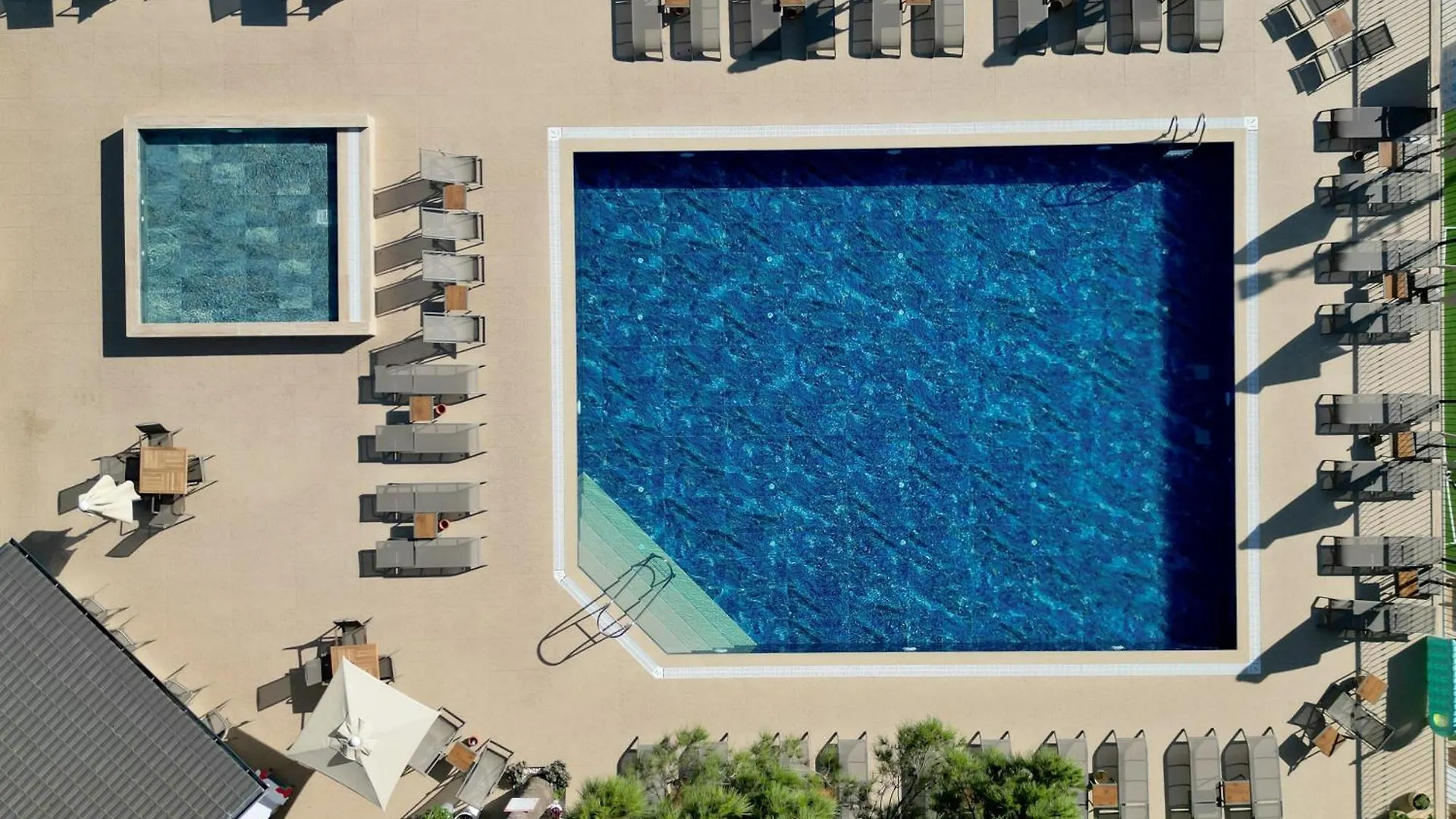 Hotel Caprea Marmaris 3*,  Türkiye