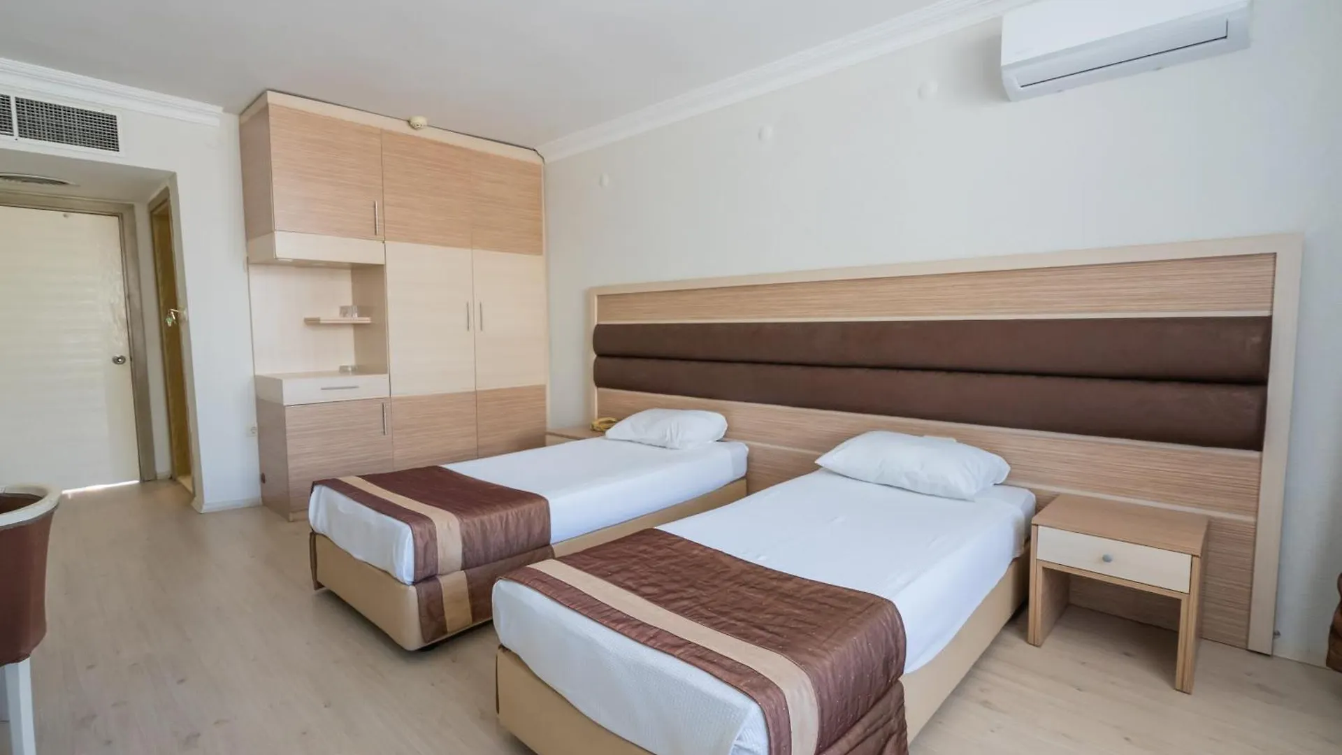 Hotel Caprea Marmaris