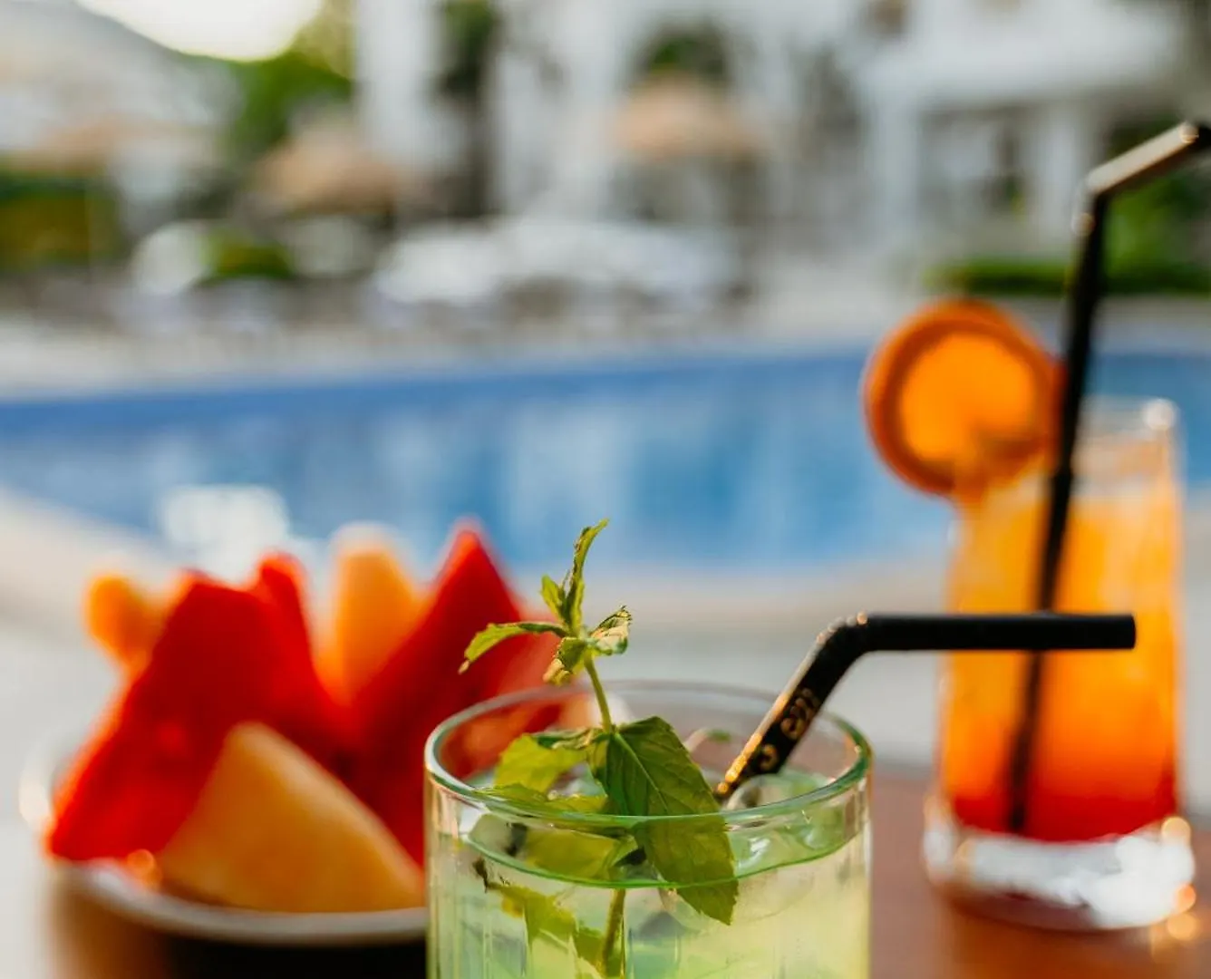 Hotel Caprea Marmaris