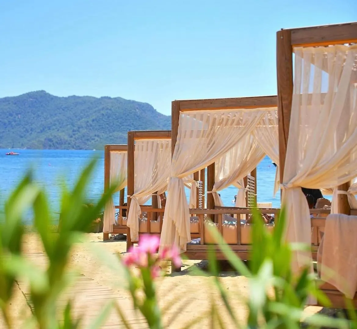 Hotel Caprea Marmaris