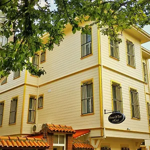Oda ve Kahvaltı Ottoman's Pearl ***