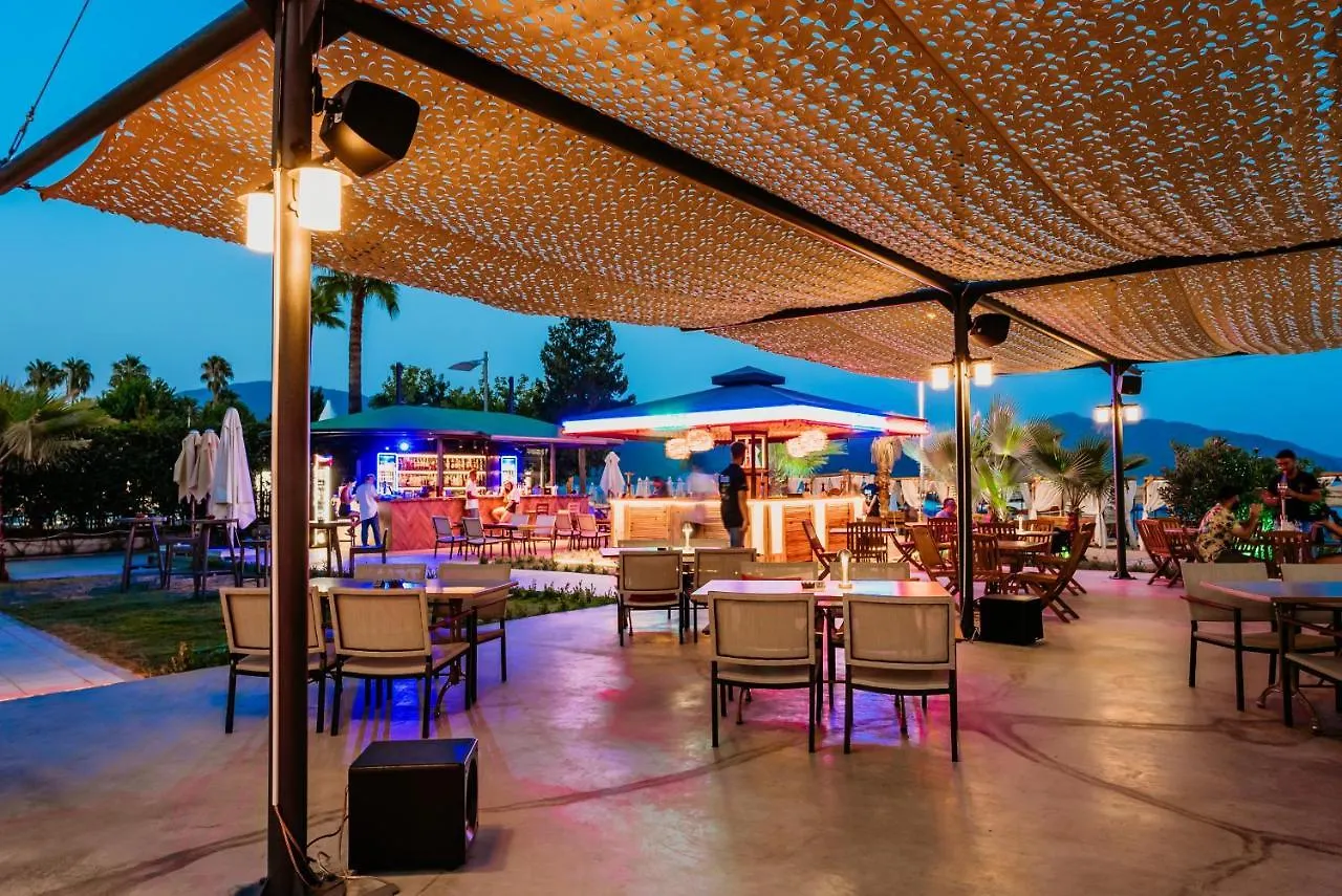Hotel Caprea Marmaris