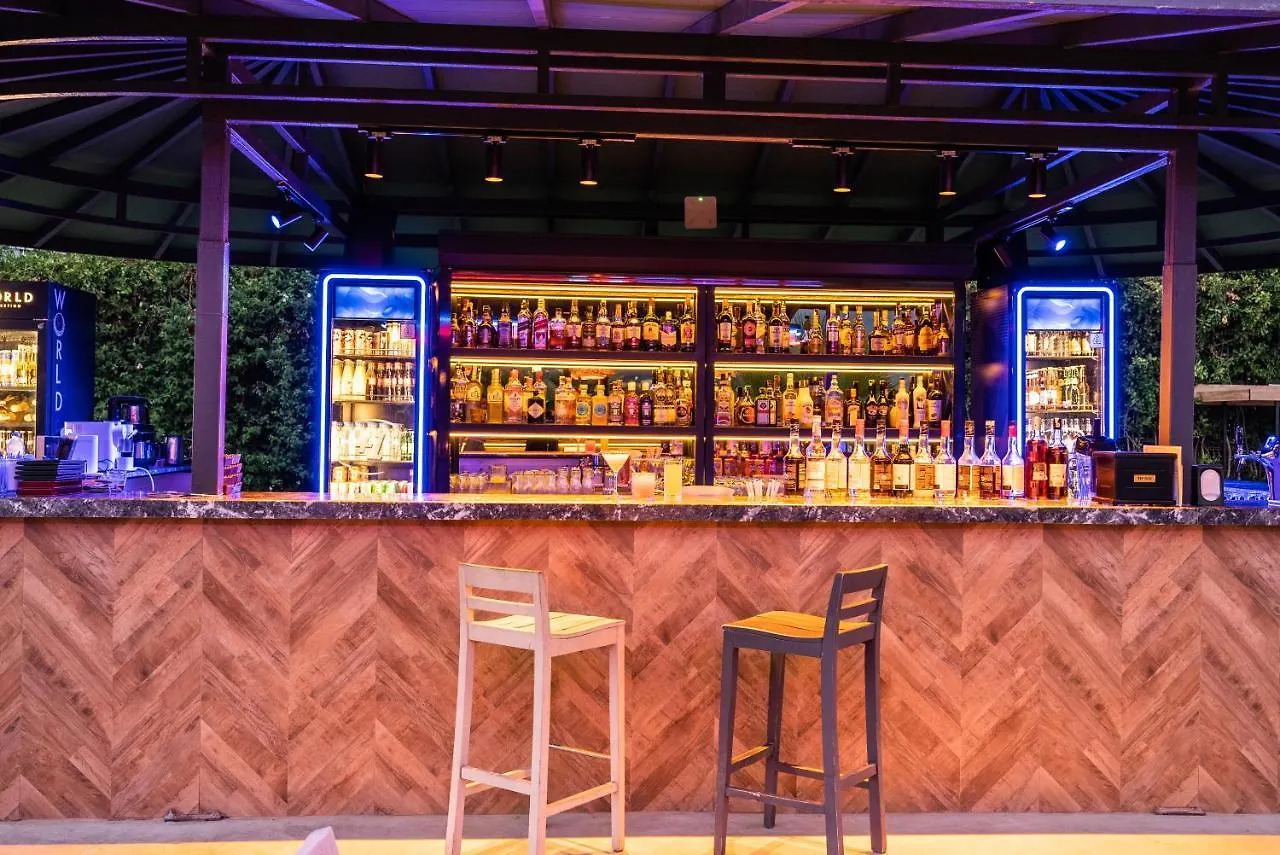 Hotel Caprea Marmaris